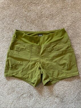 Prana Women's Kanab Adventure Shorts